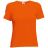 Футболка женская LADY FIT CREW NECK T 210 (оранжевый)