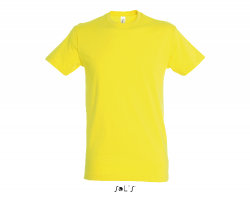 Фуфайка (футболка) REGENT мужская,Лимонный XXS